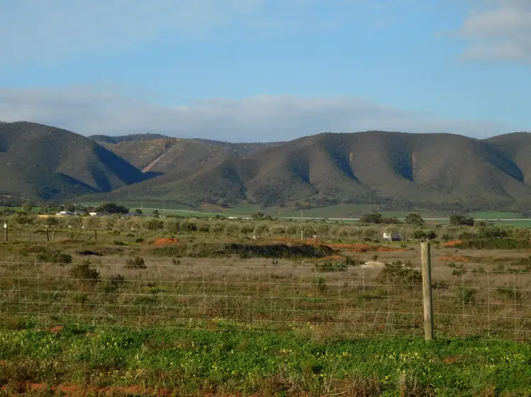 Second view of Homely land listing, Allotment 103 Jericho Road, Napperby SA 5540