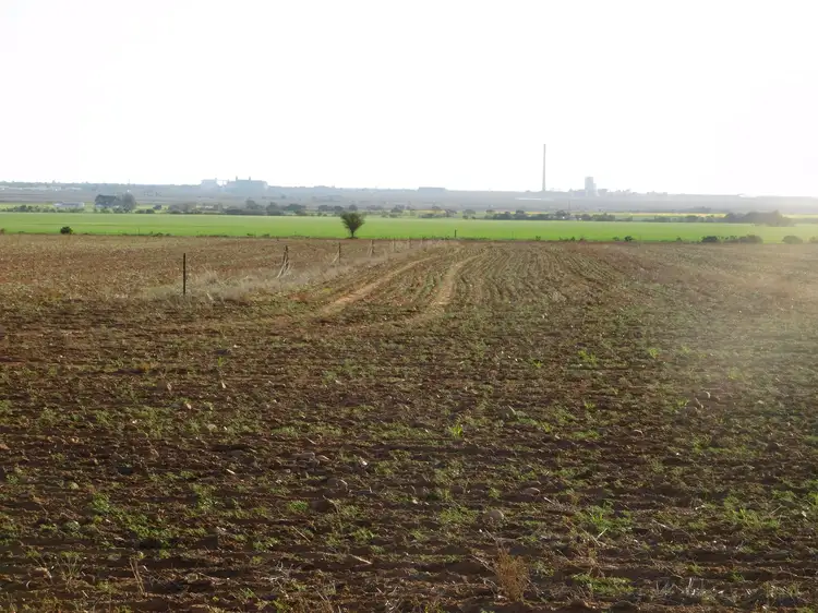 Third view of Homely land listing, Allotment 103 Jericho Road, Napperby SA 5540