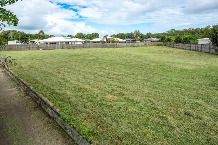 Second view of Homely land listing, 31 Genoa Ct, South Mission Beach QLD 4852