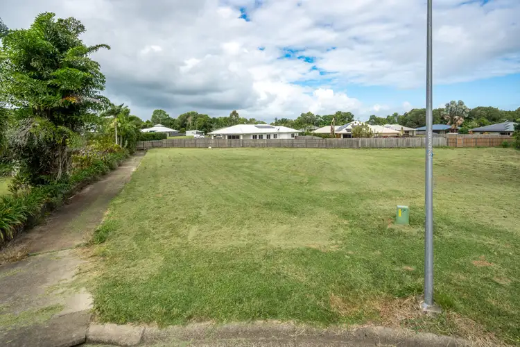 Third view of Homely land listing, 31 Genoa Ct, South Mission Beach QLD 4852