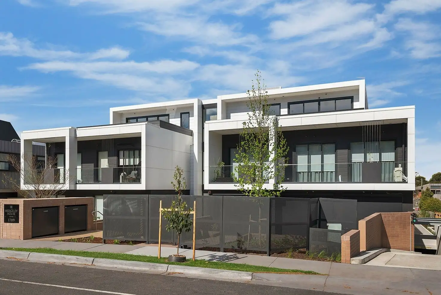 Main view of Homely apartment listing, 104/1789 Malvern Rd, Glen Iris VIC 3146