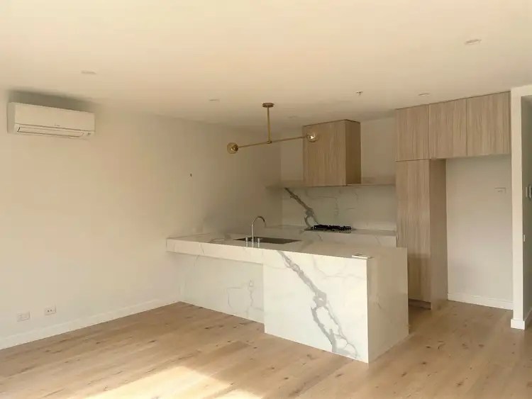 Third view of Homely apartment listing, 104/1789 Malvern Rd, Glen Iris VIC 3146