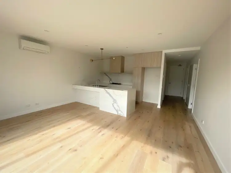 Fifth view of Homely apartment listing, 104/1789 Malvern Rd, Glen Iris VIC 3146