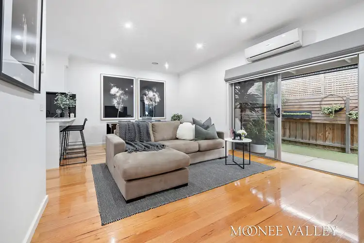 Second view of Homely unit listing, 2/19 Riverside Avenue, Avondale Heights VIC 3034