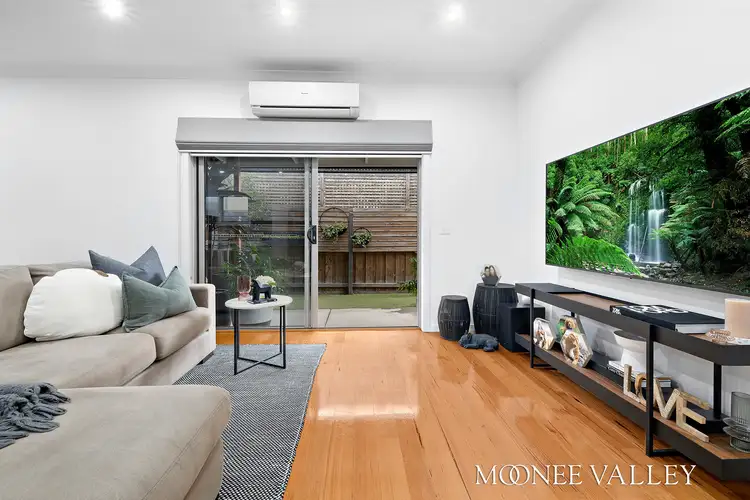 Third view of Homely unit listing, 2/19 Riverside Avenue, Avondale Heights VIC 3034