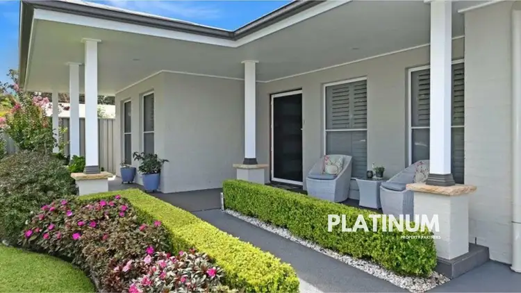 Third view of Homely house listing, 7 Chisholm St, Callala Bay NSW 2540
