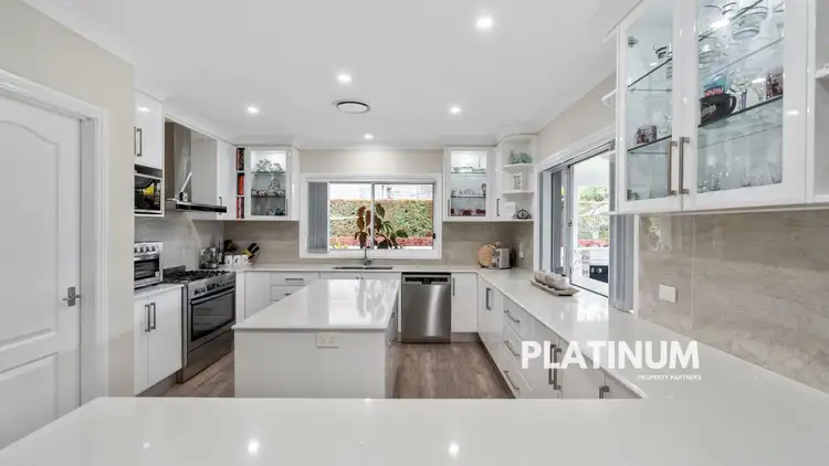 Sixth view of Homely house listing, 7 Chisholm St, Callala Bay NSW 2540