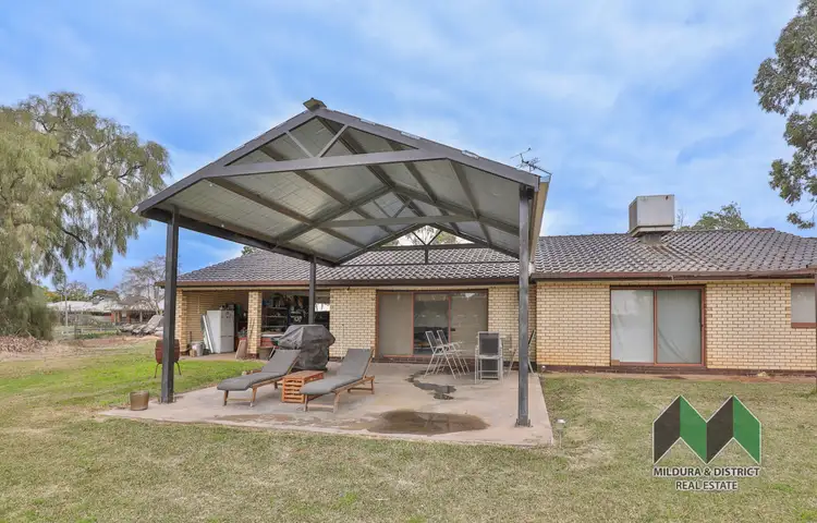 Third view of Homely house listing, 41 Cole St, Euston NSW 2737
