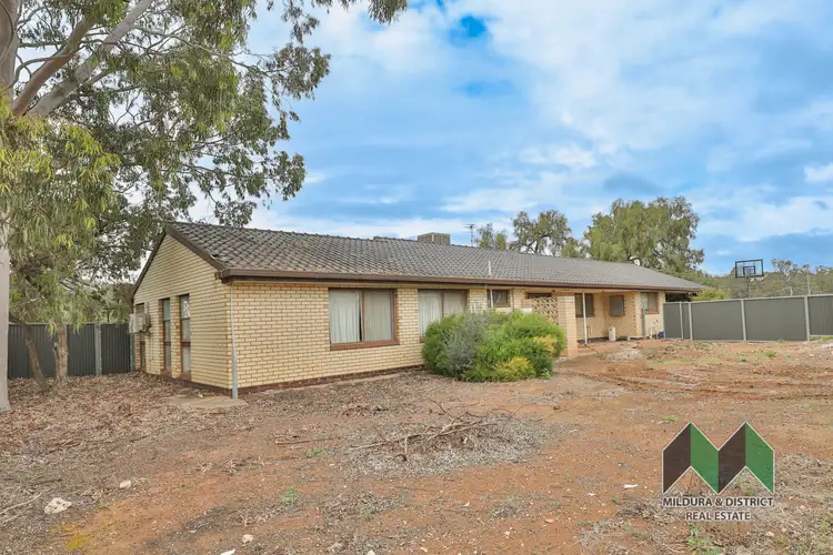 Fourth view of Homely house listing, 41 Cole St, Euston NSW 2737