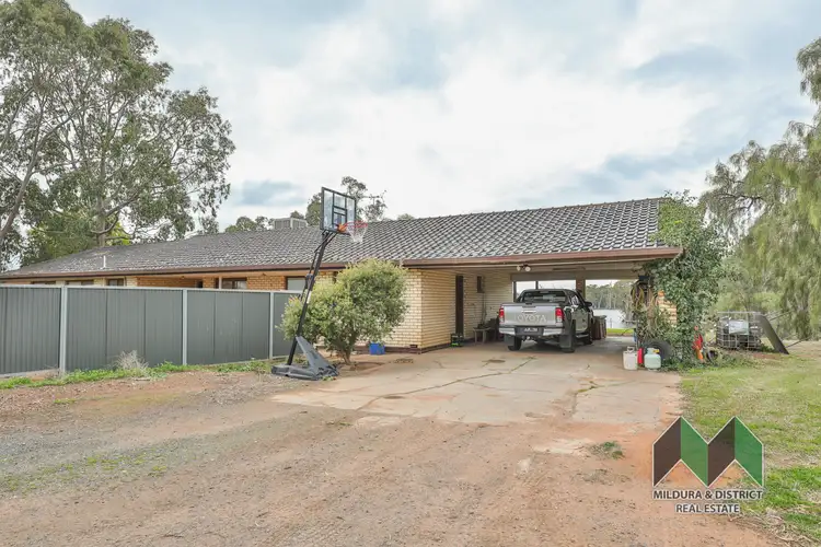 Fifth view of Homely house listing, 41 Cole St, Euston NSW 2737