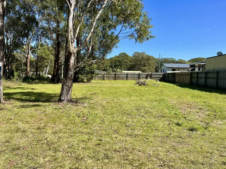 Second view of Homely land listing, 14 Tierney Tce, Russell Island QLD 4184