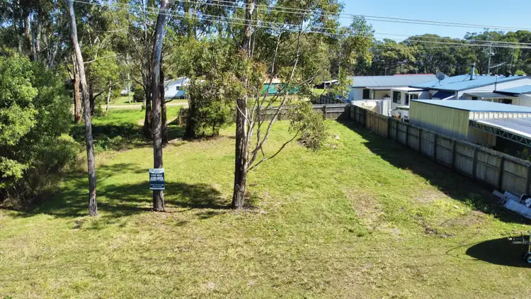 Third view of Homely land listing, 14 Tierney Tce, Russell Island QLD 4184