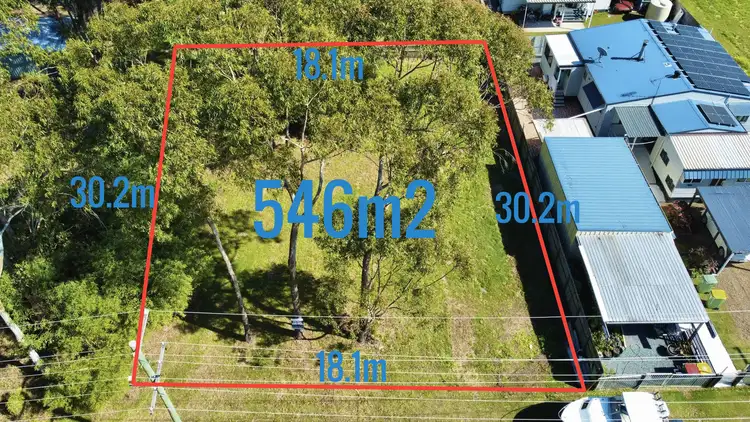 Fourth view of Homely land listing, 14 Tierney Tce, Russell Island QLD 4184