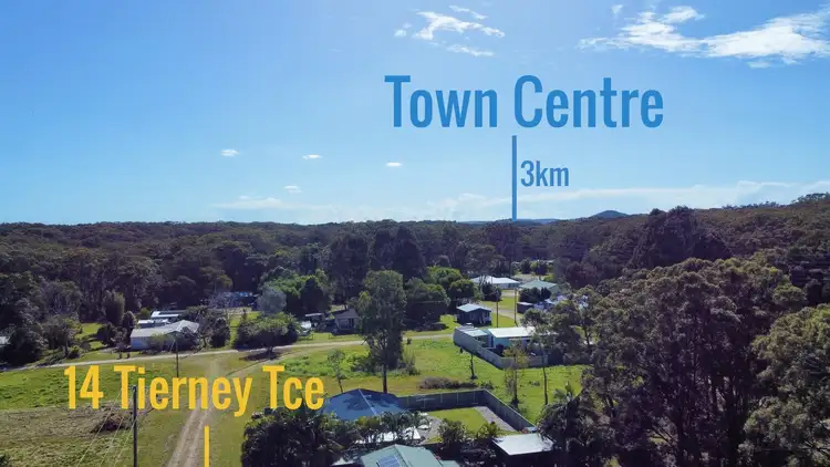 Sixth view of Homely land listing, 14 Tierney Tce, Russell Island QLD 4184