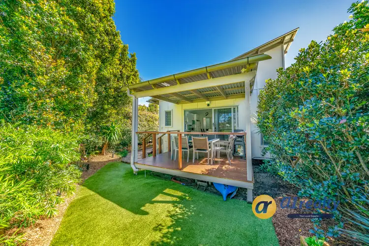 Main view of Homely villa listing, Unit 52/170 Acacia St, Woodgate QLD 4660