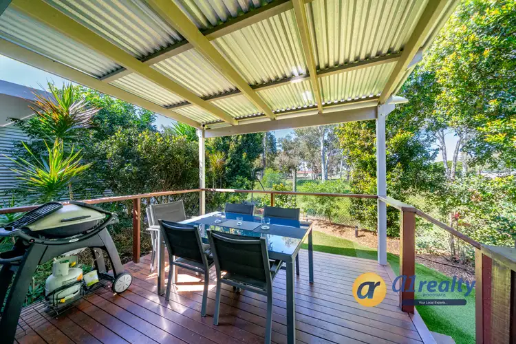 Second view of Homely villa listing, Unit 52/170 Acacia St, Woodgate QLD 4660