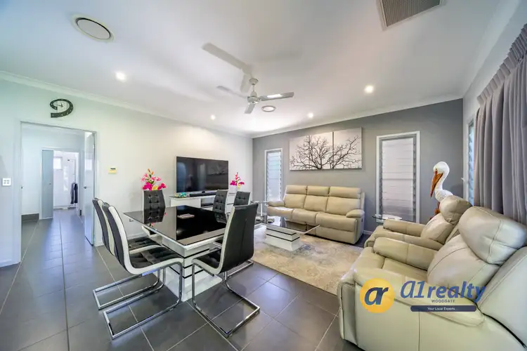 Third view of Homely villa listing, Unit 52/170 Acacia St, Woodgate QLD 4660