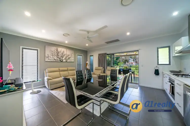 Fourth view of Homely villa listing, Unit 52/170 Acacia St, Woodgate QLD 4660