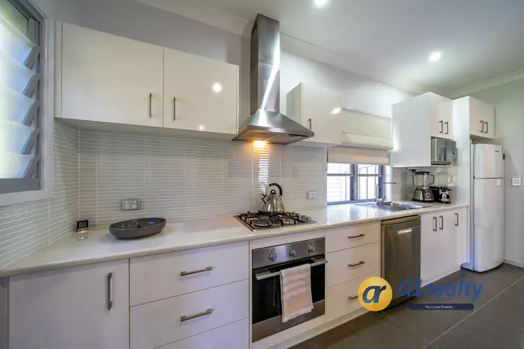 Sixth view of Homely villa listing, Unit 52/170 Acacia St, Woodgate QLD 4660