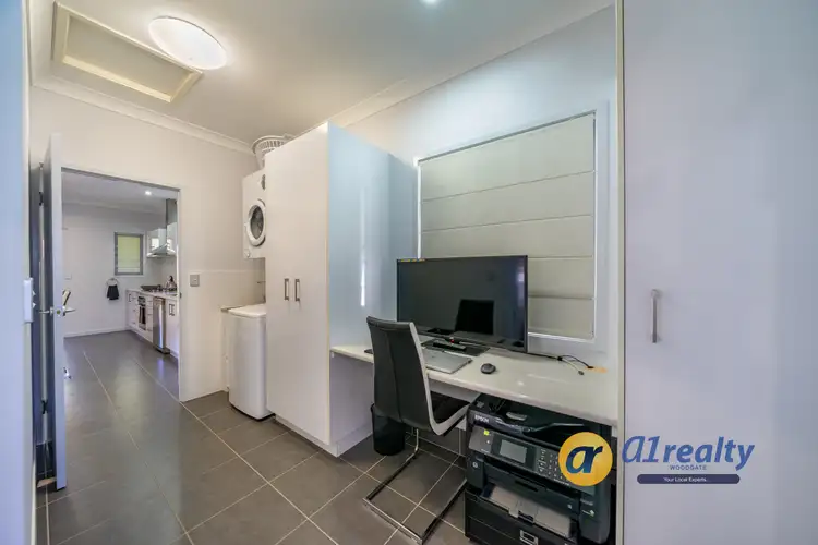 Seventh view of Homely villa listing, Unit 52/170 Acacia St, Woodgate QLD 4660