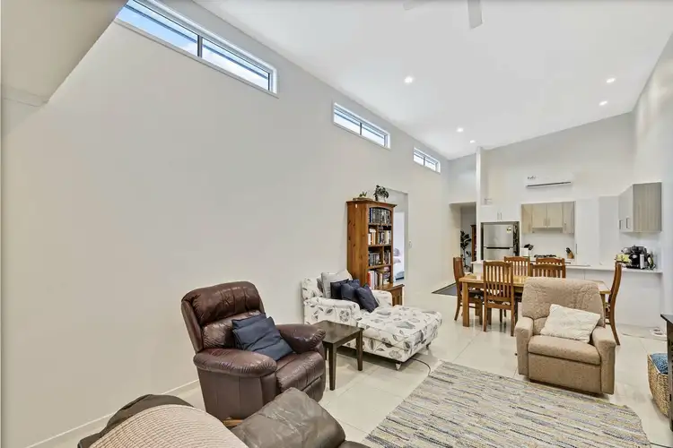 Third view of Homely semi-detached listing, 12 Maroochy Cct, Yandina QLD 4561