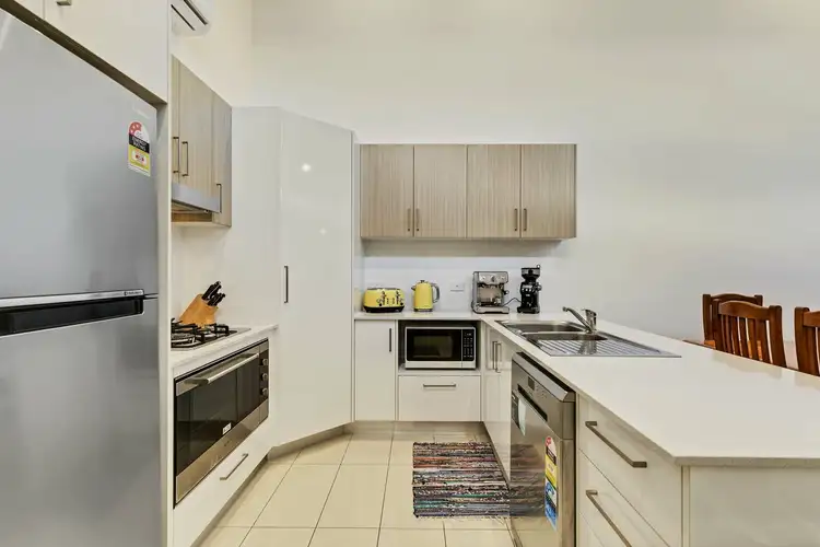 Fourth view of Homely semi-detached listing, 12 Maroochy Cct, Yandina QLD 4561