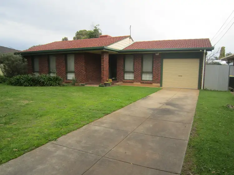 Address available on request