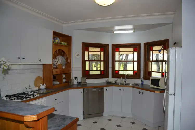 Second view of Homely rural property listing, 6854 Goulburn Valley Highway, Cobram VIC 3644