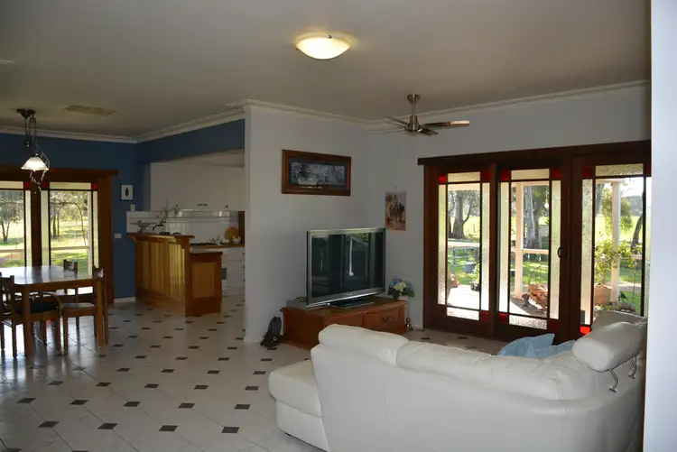 Fourth view of Homely rural property listing, 6854 Goulburn Valley Highway, Cobram VIC 3644