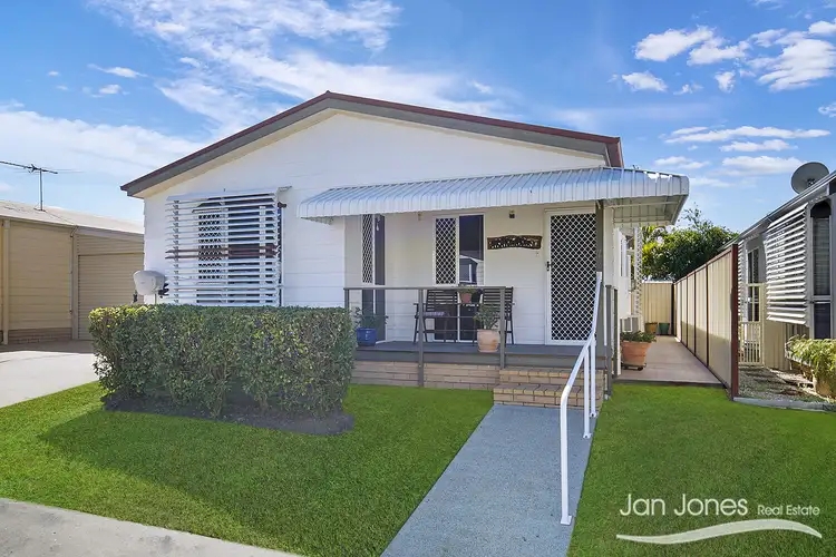 Villa 72/1 Webster Rd, Deception Bay QLD 4508