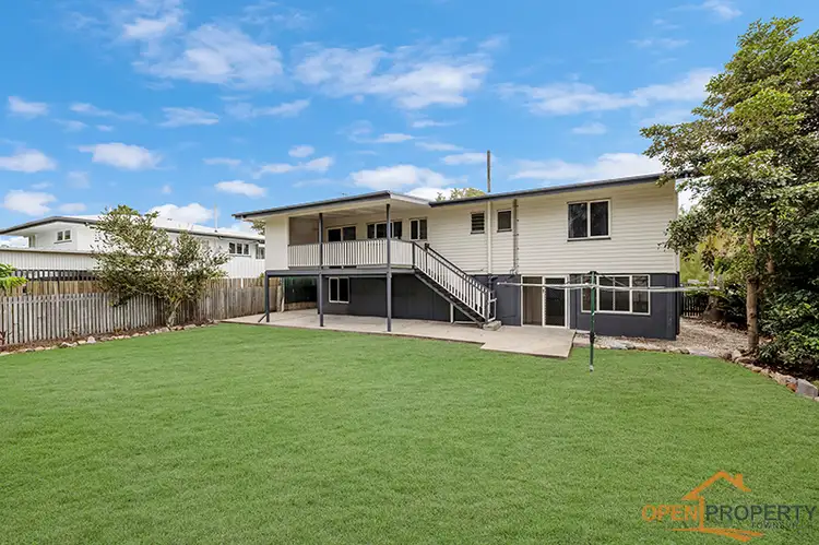 Main view of Homely house listing, 10 Lillipilli St, Vincent QLD 4814