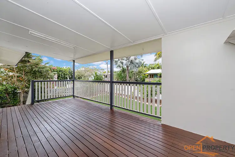 Second view of Homely house listing, 10 Lillipilli St, Vincent QLD 4814