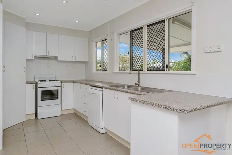 Third view of Homely house listing, 10 Lillipilli St, Vincent QLD 4814