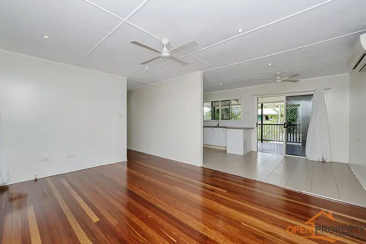 Fourth view of Homely house listing, 10 Lillipilli St, Vincent QLD 4814