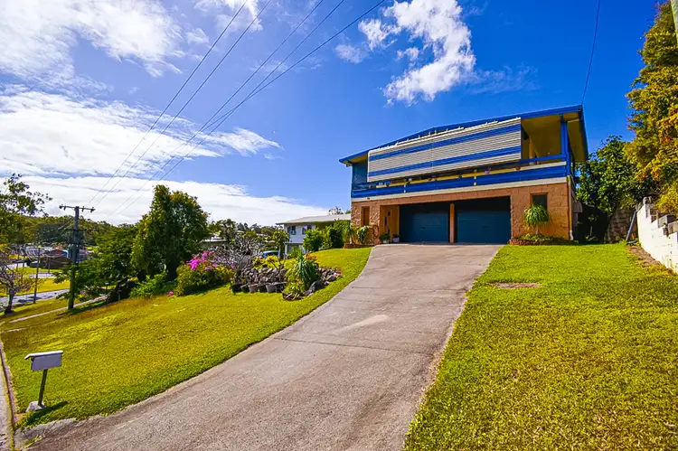 Main view of Homely house listing, 8 Marian Cl, Sun Valley QLD 4680