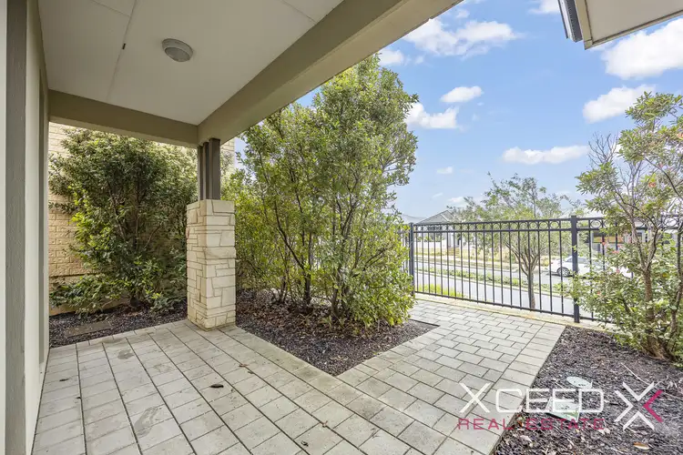 Third view of Homely house listing, 278 Camborne Pkwy, Butler WA 6036