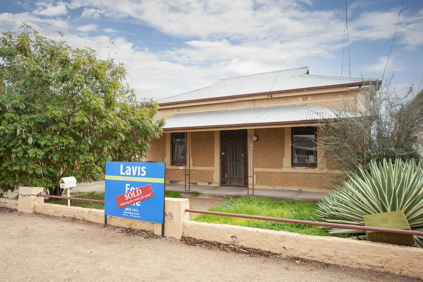 Main view of Homely house listing, 8 Ronald Street, Port Pirie SA 5540