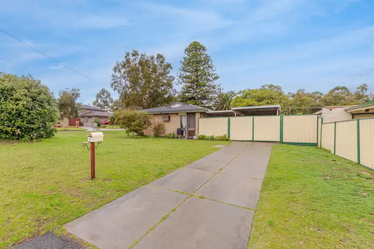 97 Dallas Cres, Wanneroo WA 6065