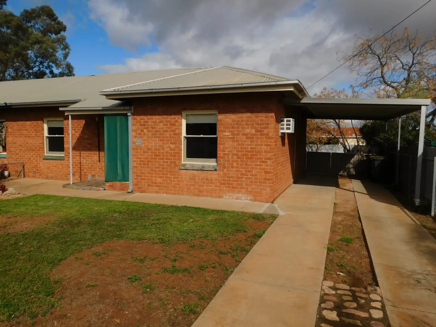 Main view of Homely house listing, 47 Barry Street, Port Pirie SA 5540