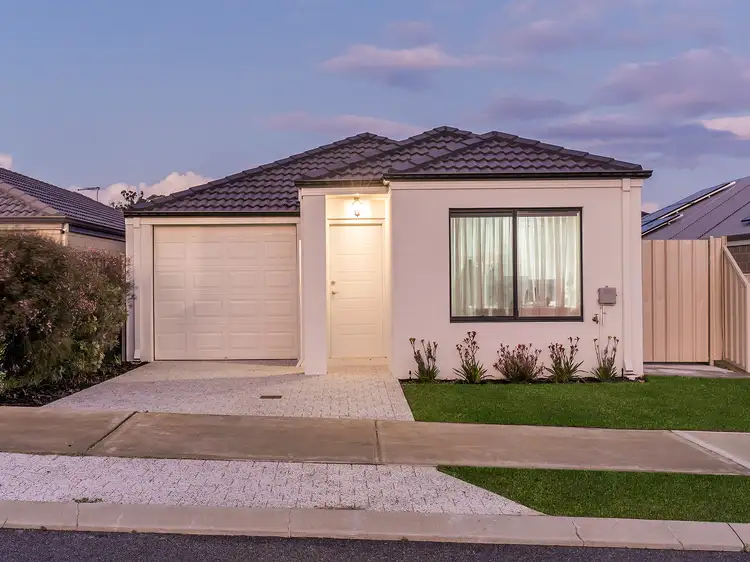 44 Carville Way, Baldivis WA 6171