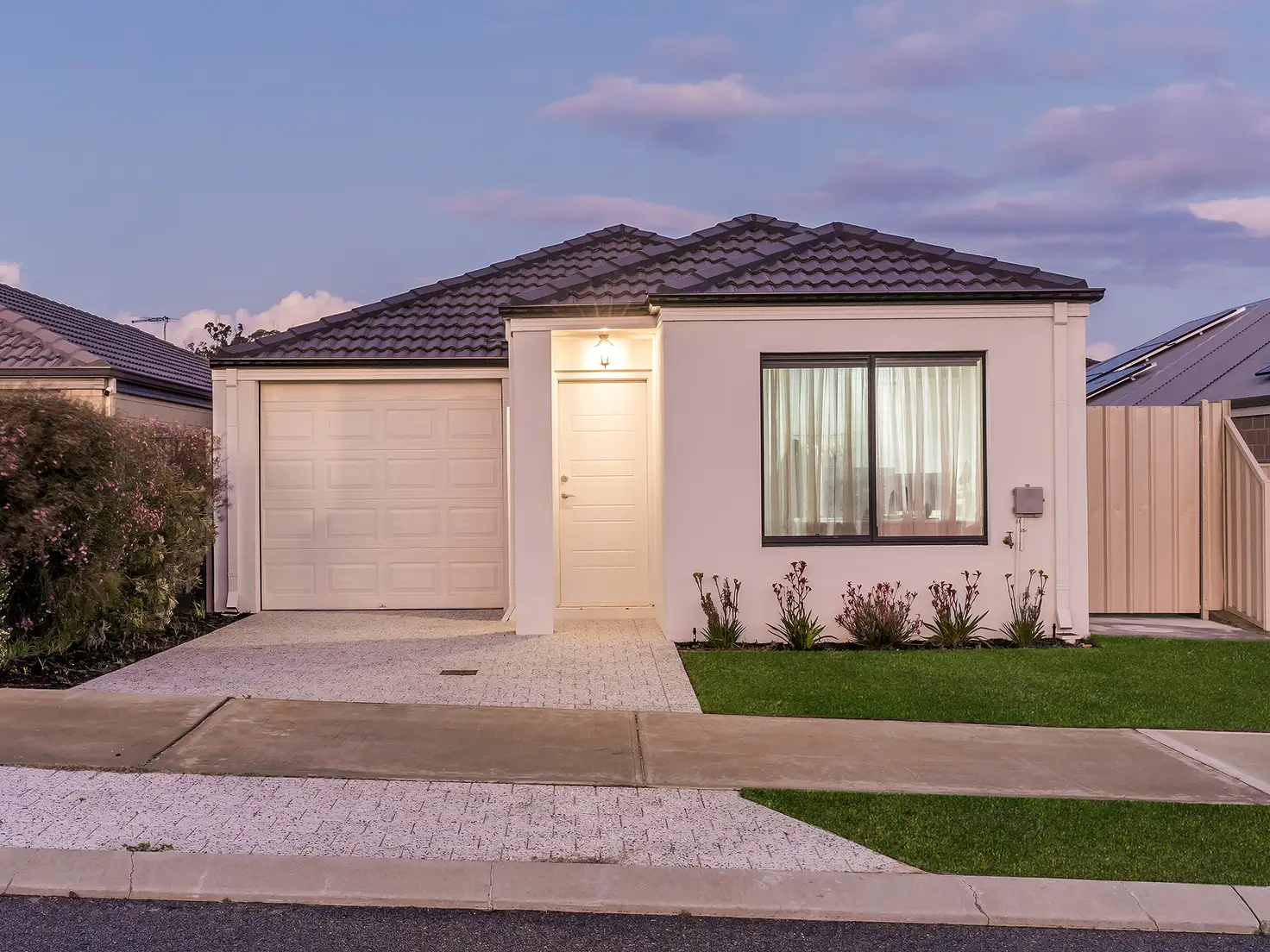 Main view of Homely house listing, 44 Carville Way, Baldivis WA 6171