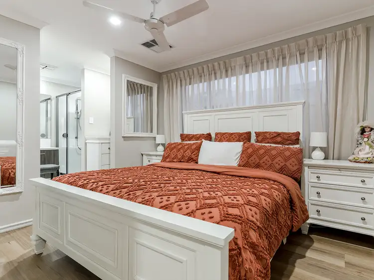 Second view of Homely house listing, 44 Carville Way, Baldivis WA 6171