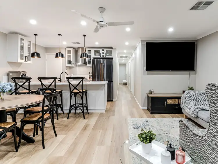 Fifth view of Homely house listing, 44 Carville Way, Baldivis WA 6171