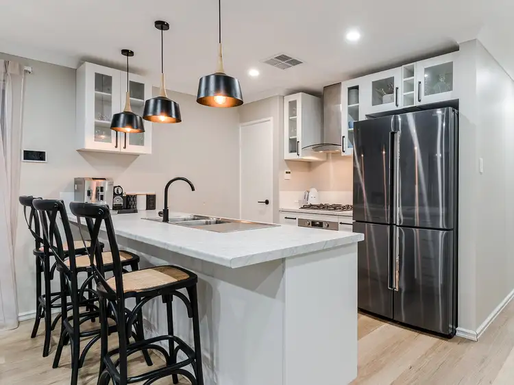 Sixth view of Homely house listing, 44 Carville Way, Baldivis WA 6171