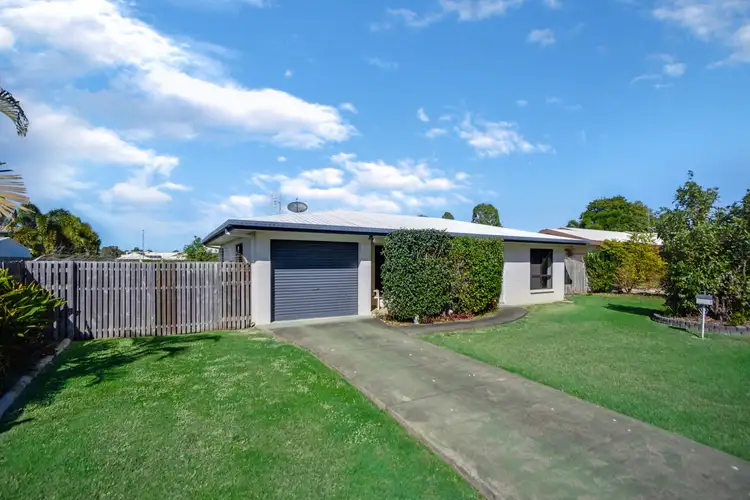 Main view of Homely house listing, 47 Rosewood Ave, Kelso QLD 4815
