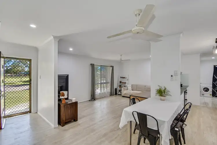 Third view of Homely house listing, 47 Rosewood Ave, Kelso QLD 4815