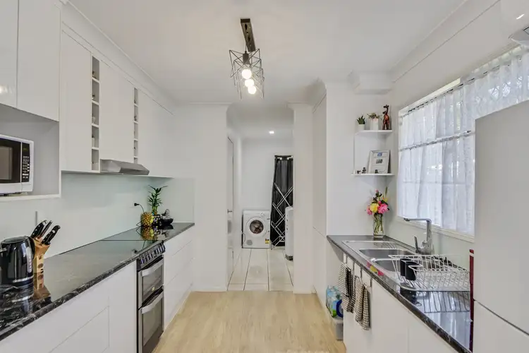 Fifth view of Homely house listing, 47 Rosewood Ave, Kelso QLD 4815