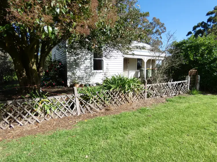 Main view of Homely house listing, 160 Broadlands Rd, East Bairnsdale VIC 3875