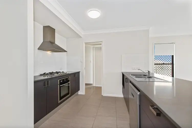 Third view of Homely house listing, 51 Mesa Cct, Cosgrove QLD 4818