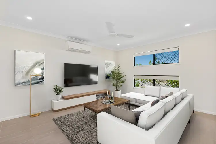 Fourth view of Homely house listing, 51 Mesa Cct, Cosgrove QLD 4818